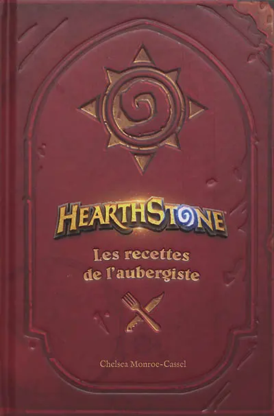 Hearthstone : les recettes de l'aubergiste