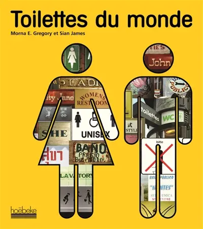 Toilettes du monde