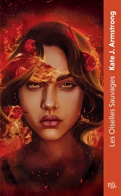 Les oiselles de nuit. Vol. 2. Les oiselles sauvages : texte intégral