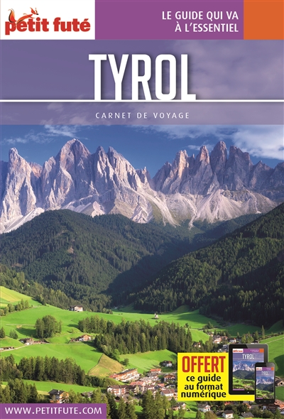 Tyrol