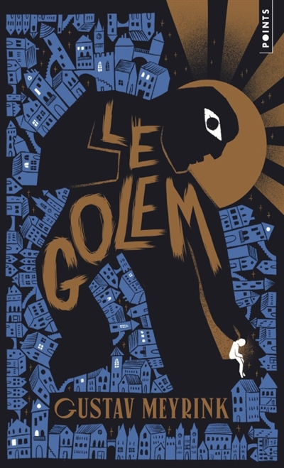 Le Golem