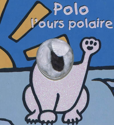 Polo l'ours polaire