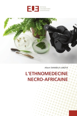 L'ETHNOMEDECINE...