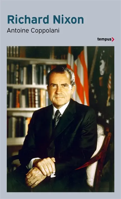 Richard Nixon