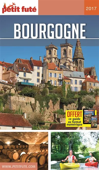 Bourgogne : 2017 Bourgogne : 2017