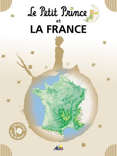 Le Petit Prince et la France