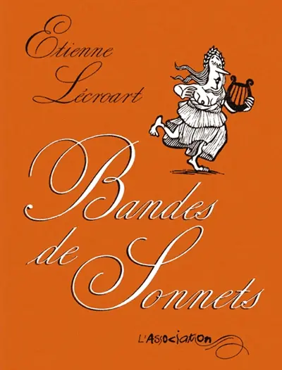 Bande de sonnets