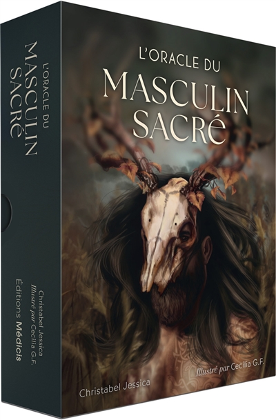 L'oracle du masculin sacré