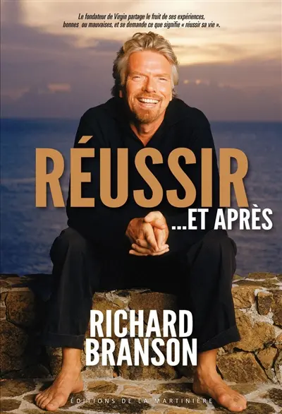 Réussir... : et après