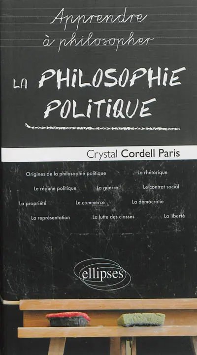 La philosophie politique