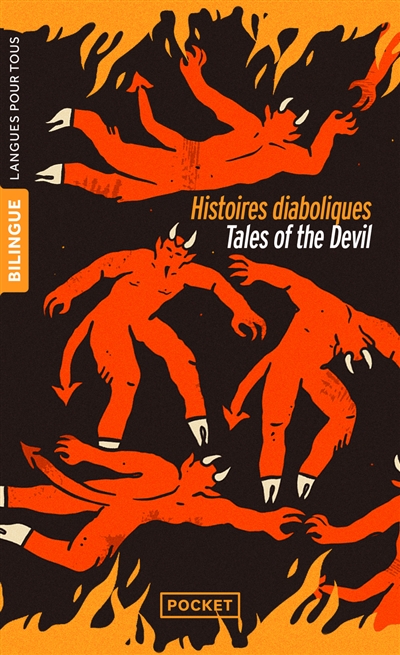 Histoires diaboliques....