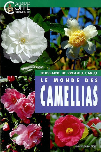 Le monde des camellias