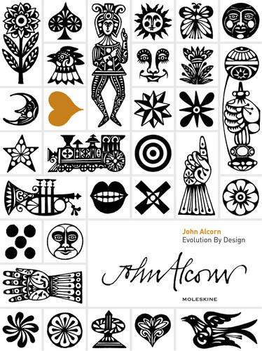 John Alcorn Evolution by...