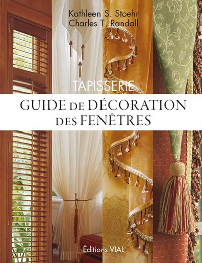 Tapisserie : guide de décoration des fenêtres