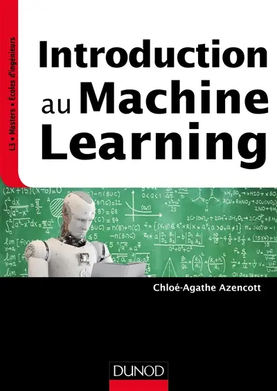 Introduction au machine learning