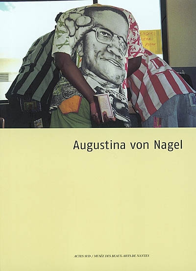 Augustina von Nagel : dans son élément