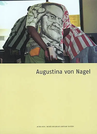 Augustina von Nagel : dans son élément