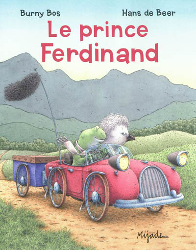 Le prince Ferdinand