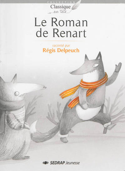 Le roman de Renart