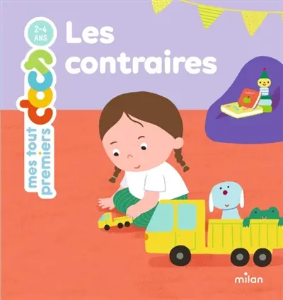 Les contraires