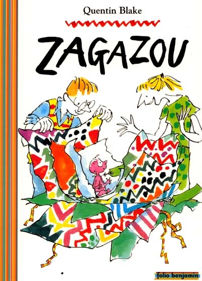 Zagazou