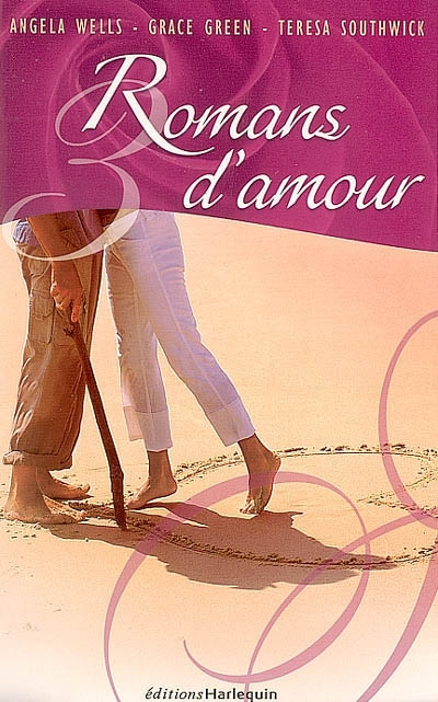 Romans d'amour