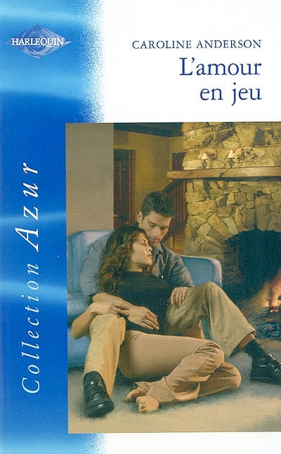 L'amour en jeu