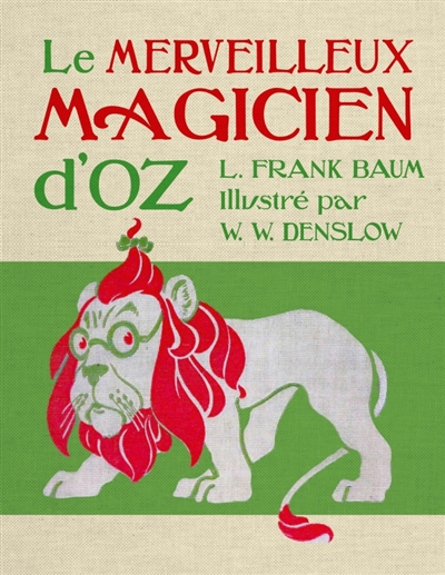 Le merveilleux magicien d'Oz