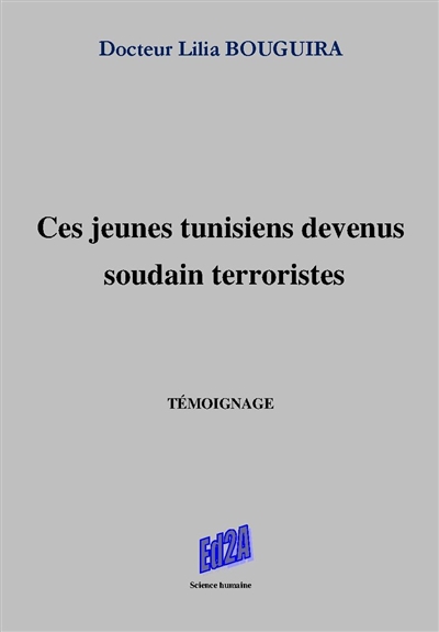 Ces jeunes Tunisiens devenus soudains terroristes...