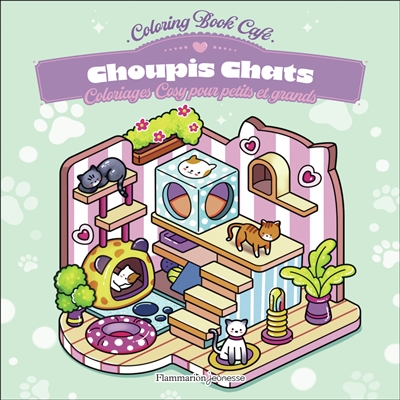 Choupis chats