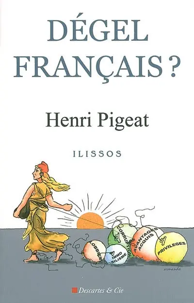 Dégel français ?