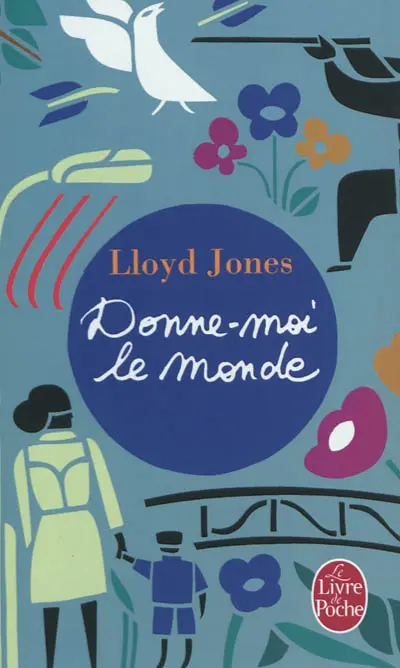 Donne-moi le monde
