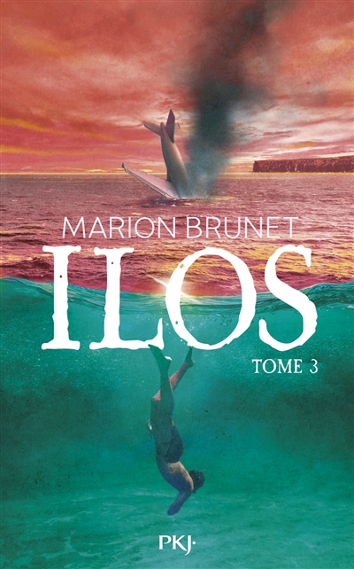 Ilos. Vol. 3
