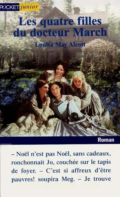 Les quatre filles du docteur March