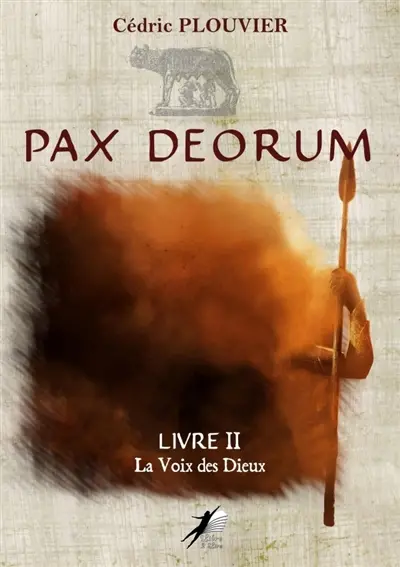 Pax Deorum 2 : La Voix des Dieux