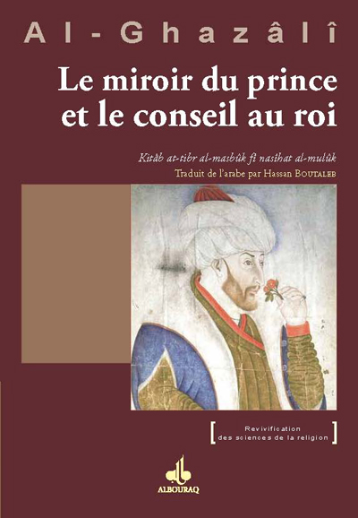 Le miroir du prince et le...