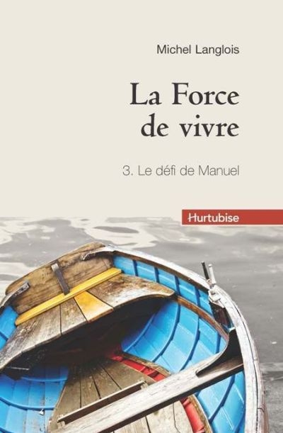 Le défi de Manuel 3