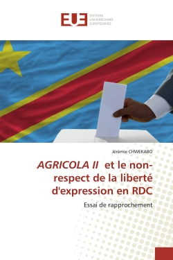 AGRICOLA II et le...