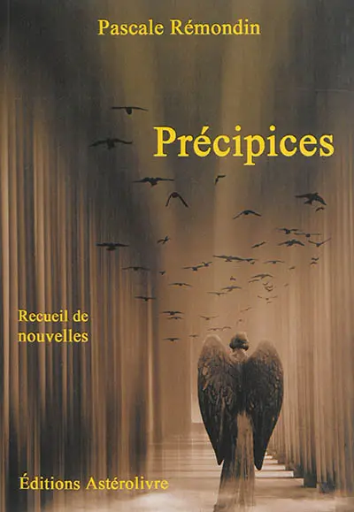 Précipices : recueil de nouvelles