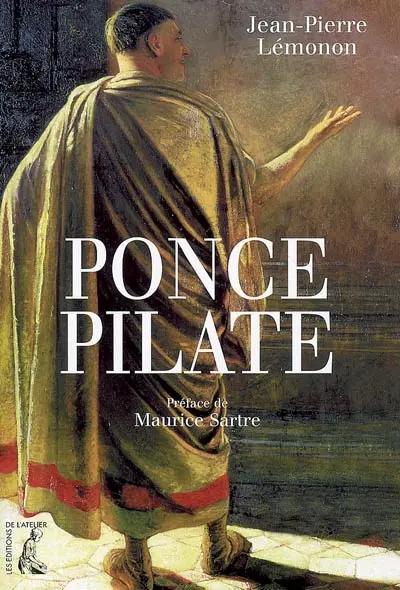 Ponce Pilate