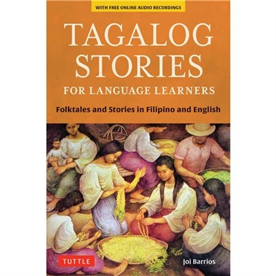 Tagalog Stories for...