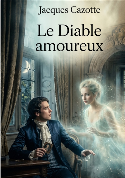 Le Diable amoureux