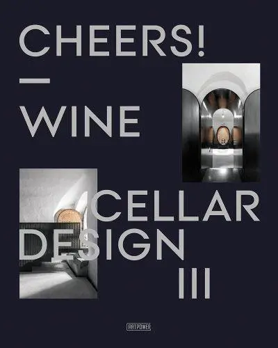 Cheers ! : Wine Cellar Design 3