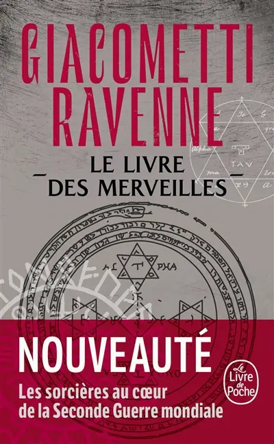 La saga du soleil noir. Le livre des merveilles