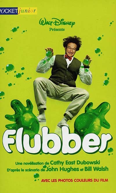 Flubber