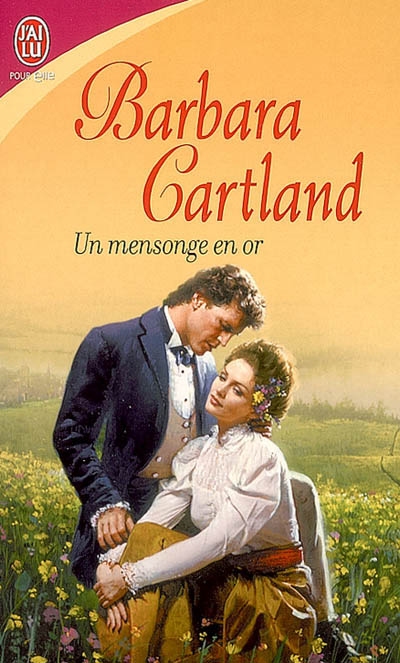 Un mensonge en or