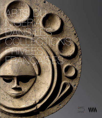 Arts du Nigeria dans les collections privées françaises : exposition, Québec, Musée de la civilisation, du 23 octobre 2012 au 21 avril 2013