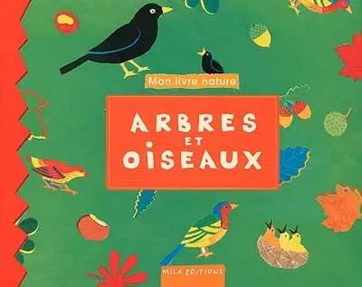 Arbres et oiseaux