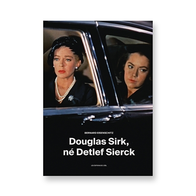 Douglas Sirk, né Detlef Sierck