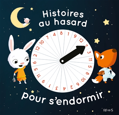Histoires au hasard pour...